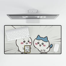 Load image into Gallery viewer, Chiikawa Desktop Mouse Pad (Desk Mat)