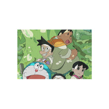 Load image into Gallery viewer, Anime Doraemon Rug