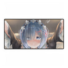 Load image into Gallery viewer, Anime Re:ZERO -Starting Life in Another World- Mouse Pad (Desk Mat)