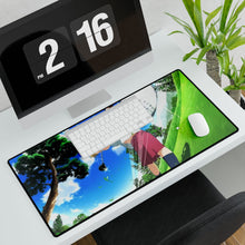 Load image into Gallery viewer, Rising Impact Mouse Pad (Desk Mat)