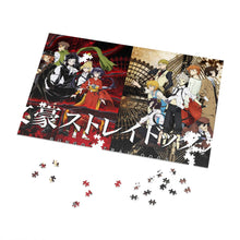 Load image into Gallery viewer, Anime Bungou Stray Dogs Jigsaw Puzzle