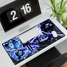Load image into Gallery viewer, Anime Solo Leveling Mouse Pad (Desk Mat)