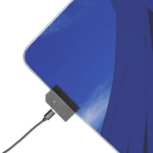 Load image into Gallery viewer, Fairy Tail Wendy Marvell RGB LED Mouse Pad (Desk Mat)