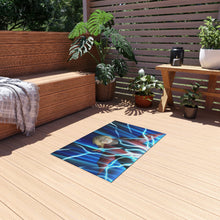 Load image into Gallery viewer, Anime FullMetal Alchemist Rug