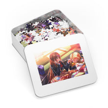 Load image into Gallery viewer, Anime Love, Chuni Jigsaw Puzzle