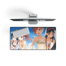 Load image into Gallery viewer, Persona 4 Mouse Pad (Desk Mat)