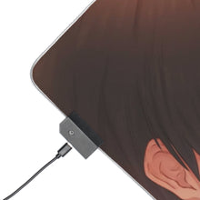 Load image into Gallery viewer, Hyouka Eru Chitanda RGB LED Mouse Pad (Desk Mat)