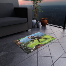 Load image into Gallery viewer, Mushoku Tensei: Jobless Reincarnation Rug