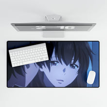 Load image into Gallery viewer, Sing A Bit Of Harmony Mouse Pad (Desk Mat)