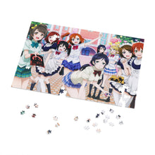Load image into Gallery viewer, Anime Love Live! Jigsaw Puzzle
