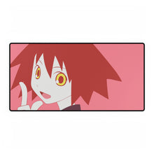 Load image into Gallery viewer, Anime Sayonara, Zetsubou-Sensei Mouse Pad (Desk Mat)