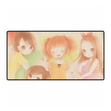 Load image into Gallery viewer, Anime The iDOLM@STER Mouse Pad (Desk Mat)