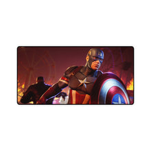 Load image into Gallery viewer, Marvel's Midnight Suns Mouse Pad (Desk Mat)