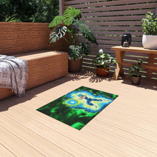 Load image into Gallery viewer, Dragon Ball Super Rug