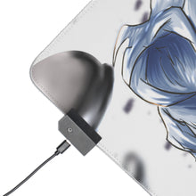 Load image into Gallery viewer, Anime Black Clover RGB LED Mouse Pad (Desk Mat)