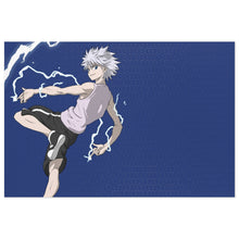 Load image into Gallery viewer, Anime Hunter x Hunter Jigsaw Puzzle
