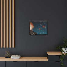 Load image into Gallery viewer, Anime Jujutsu Kaisen Canvas Framed Art Print