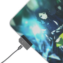 Load image into Gallery viewer, Rokka: Braves Of The Six Flowers RGB LED Mouse Pad (Desk Mat)
