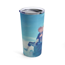 Load image into Gallery viewer, Haikyu!! Tumbler 20oz