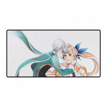 Load image into Gallery viewer, Anime Tales of Zestiria the X Mouse Pad (Desk Mat)