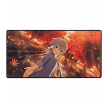 Load image into Gallery viewer, Yuki Yuna is a Hero Mouse Pad (Desk Mat)