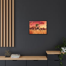 Load image into Gallery viewer, Anime Mushoku Tensei: Jobless Reincarnation Canvas Framed Art Print