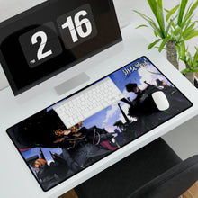 Load image into Gallery viewer, Youjo Senki Mouse Pad (Desk Mat)