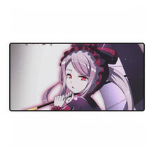 Load image into Gallery viewer, Anime Overlord Mouse Pad (Desk Mat)