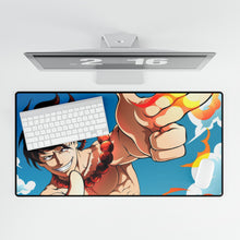 Load image into Gallery viewer, Anime One Piece Mouse Pad (Desk Mat)