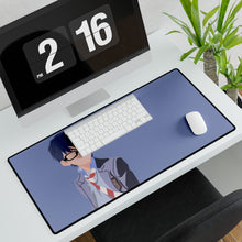 Load image into Gallery viewer, Anime Your Lie in April Mouse Pad (Desk Mat)