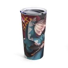 Load image into Gallery viewer, Fate/Grand Order Tumbler 20oz