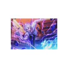 Load image into Gallery viewer, Hypnosis Mic Rug