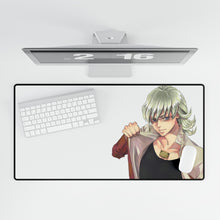 Load image into Gallery viewer, Anime Tiger & Bunny Mouse Pad (Desk Mat)