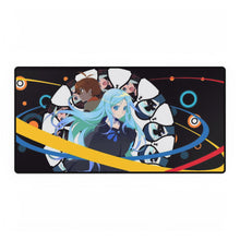 Load image into Gallery viewer, Kubikiri Cycle Mouse Pad (Desk Mat)