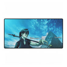 Load image into Gallery viewer, Moribito Mouse Pad (Desk Mat)