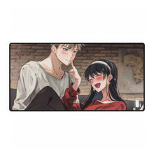 Load image into Gallery viewer, Anime Spy x Family Mouse Pad (Desk Mat)