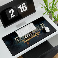 Load image into Gallery viewer, TV Show Star Trek: Discovery Mouse Pad (Desk Mat)
