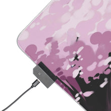 Load image into Gallery viewer, Touhou RGB LED Mouse Pad (Desk Mat)