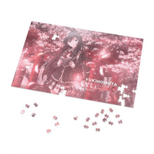 Load image into Gallery viewer, Anime My Teen Romantic Comedy SNAFU Jigsaw Puzzle