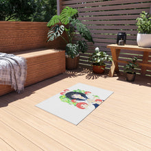 Load image into Gallery viewer, Eru Chitanda Nervous face Rug