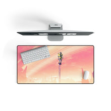 Load image into Gallery viewer, No Man's Sky Mouse Pad (Desk Mat)