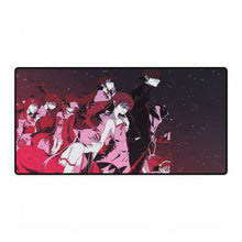 Load image into Gallery viewer, Owarimonogatari Mouse Pad (Desk Mat)