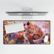 Load image into Gallery viewer, Anime Puella Magi Madoka Magica Mouse Pad (Desk Mat)