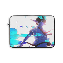 Load image into Gallery viewer, Rin Okumura Laptop Sleeve