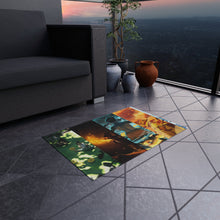 Load image into Gallery viewer, Avatar: The Legend Of Korra Rug
