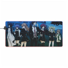 Load image into Gallery viewer, Anime ChaoS;Child RGB LED Mouse Pad (Desk Mat)