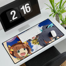 Load image into Gallery viewer, Anime The iDOLM@STERr Mouse Pad (Desk Mat)