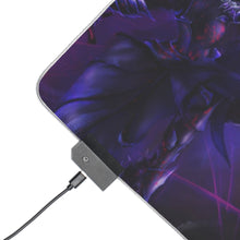 Load image into Gallery viewer, Fate/stay Night Movie: Heaven's Feel RGB LED Mouse Pad (Desk Mat)