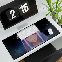 Load image into Gallery viewer, Anime Re:ZERO -Starting Life in Another World- Mouse Pad (Desk Mat)