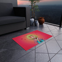 Load image into Gallery viewer, Blue Exorcist Rug